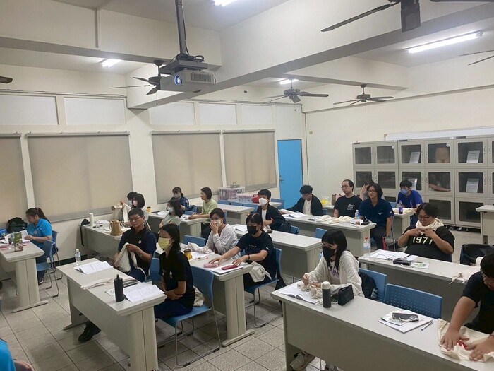 2025/4/19 [黃金救援時刻 BLS&CPR實戰訓練］培訓班圖片