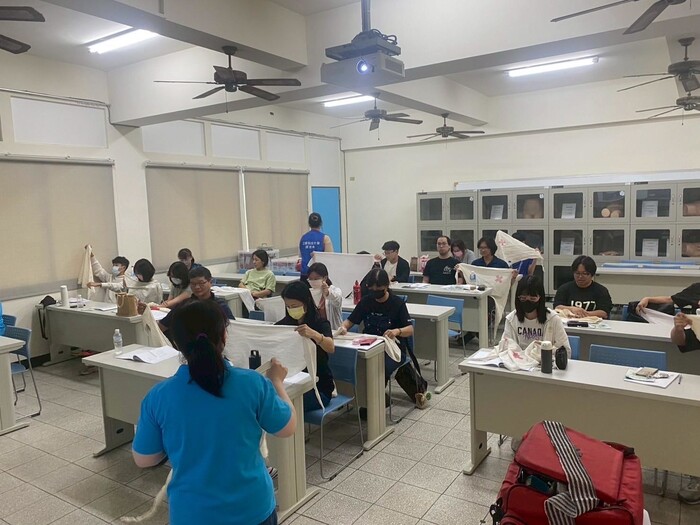 2025/4/19 [黃金救援時刻 BLS&CPR實戰訓練］培訓班圖片