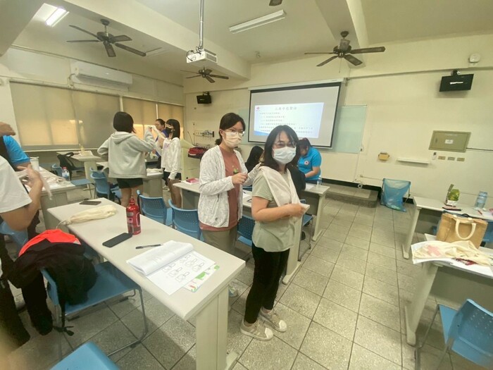 2025/4/19 [黃金救援時刻 BLS&CPR實戰訓練］培訓班圖片