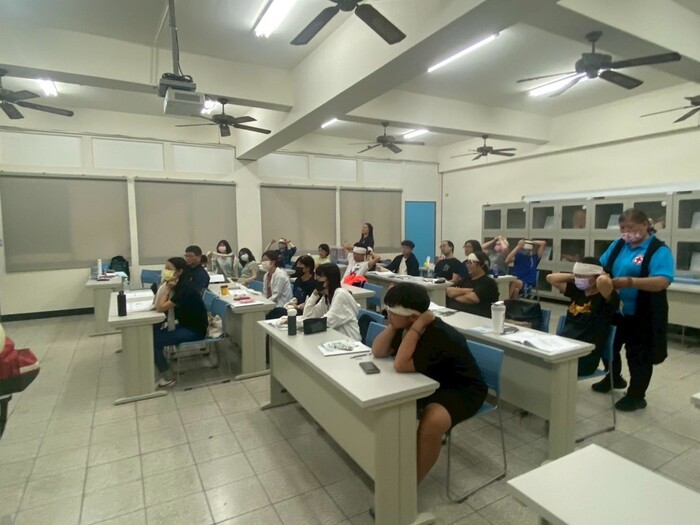 2025/4/19 [黃金救援時刻 BLS&CPR實戰訓練］培訓班圖片