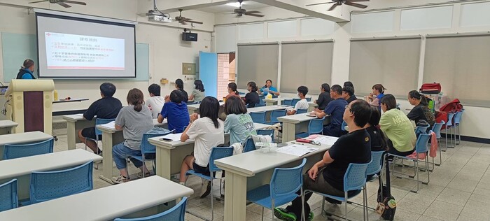 2025/4/19 [黃金救援時刻 BLS&CPR實戰訓練］培訓班圖片