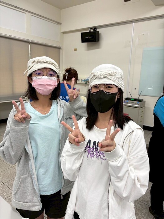 2025/4/19 [黃金救援時刻 BLS&CPR實戰訓練］培訓班圖片