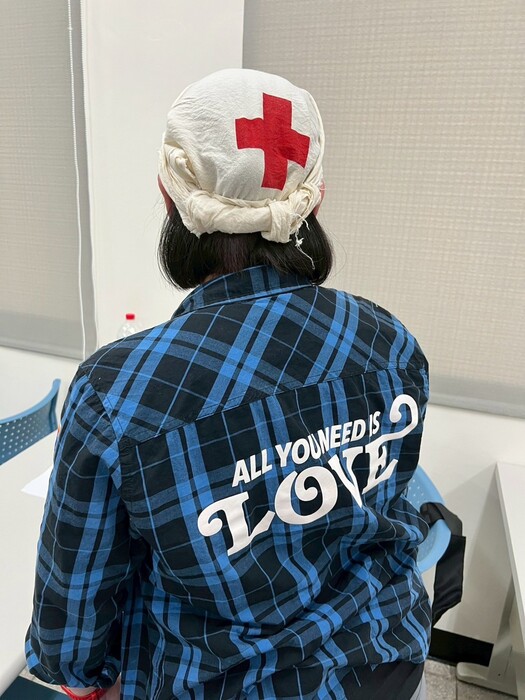 2025/4/19 [黃金救援時刻 BLS&CPR實戰訓練］培訓班圖片