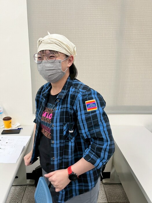 2025/4/19 [黃金救援時刻 BLS&CPR實戰訓練］培訓班圖片