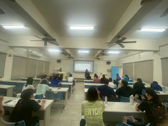 2025/4/19 [黃金救援時刻 BLS&CPR實戰訓練］培訓班圖片