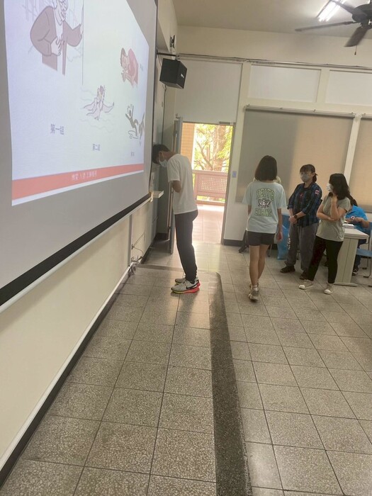 2025/4/19 [黃金救援時刻 BLS&CPR實戰訓練］培訓班圖片